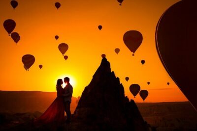 Hot Air Balloon Tour in Cappadocia - Getting Picked Up: Air-Conditioned Comfort from Göreme to Avanos