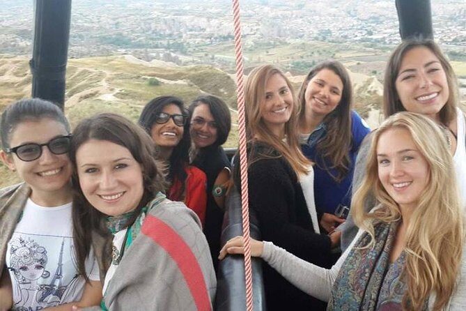 Hot Air Balloon Tour in Cappadocia - Price and Value: What You’re Paying for at $230.67