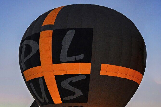 Hot Air Balloon Tour in Goreme - The flight: up to one hour drifting over Cappadocia