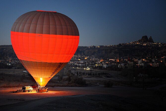 Hot Air Balloon Tour in Goreme - Price and value: what $145.12 buys you (and why it’s fair)