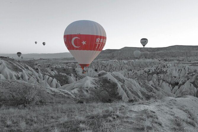 Hot Air Magic in Cappadocia ( official company ) - Safety and the Role of the Pilot: What to Look For in the Briefing