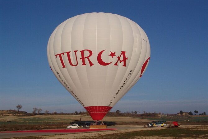 Hot Air Magic in Cappadocia ( official company ) - Who This Sunrise Balloon Is Best For (and Who Should Think Twice)