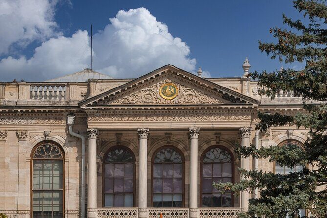 Imperial Splendor: Dolmabahce Palace & Bosphorus Yacht Cruise - When the schedule slips: how to protect your day