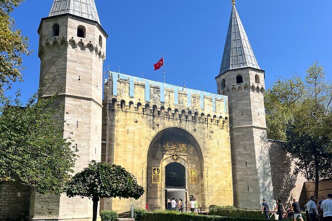 Imperial Traces of Istanbul – Private Guided Signature Tour - How this private signature tour keeps Istanbul from feeling overwhelming