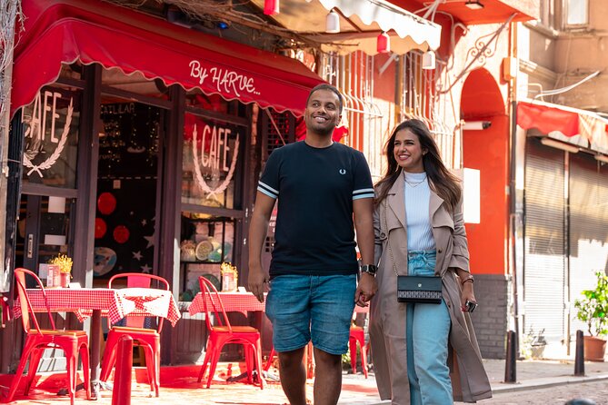instagram istanbul Photo Shooting - Poses, comfort, and how you’ll get 60+ photos