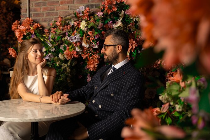 instagram istanbul Photo Shooting - Price and value: is $146.54 per person worth it?