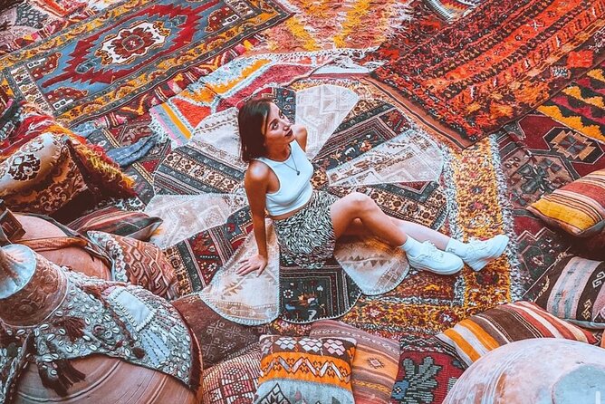 instagram istanbul Photo Shooting - Timing, meeting point, and how not to stress on the day