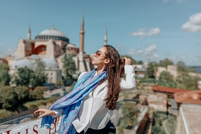 instagram istanbul Photo Shooting - Weather, short sessions, and what to do if plans shift