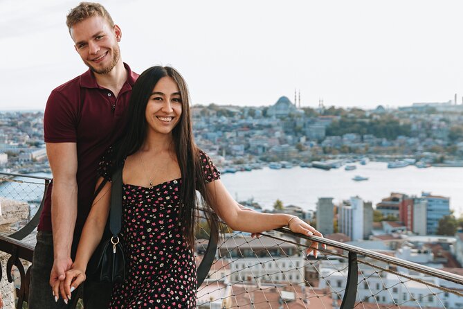 instagram istanbul Photo Shooting - Who this Istanbul photo shoot fits best