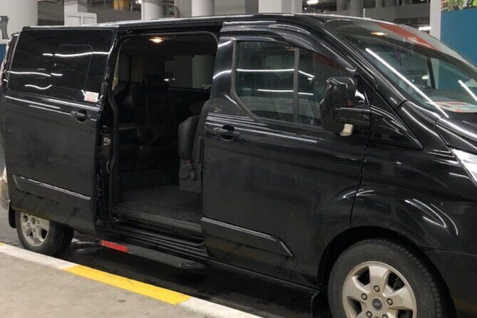 IST Airport to City Center or vice versa !! - IST Airport Transfer in Plain Terms: What You’re Actually Buying