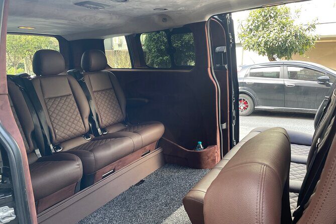 IST Airport to City Center or vice versa !! - Price and Value: Is $55 Fair for This Kind of Transfer?