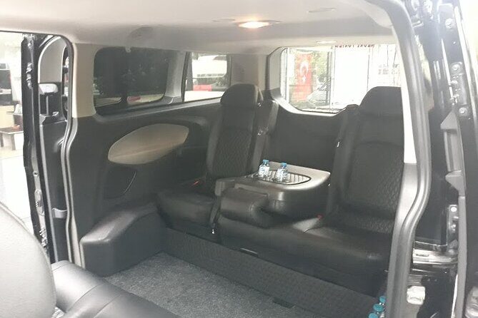 IST Airport Transportation - Key things to know before you book