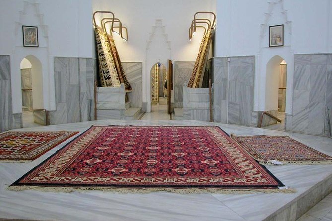 Istanbul 1 Day Tour | Best of Istanbul | Blue Mosque, Hagia Sophia and Topkapi - Grand Bazaar: your planned shopping slot (and how to use it)