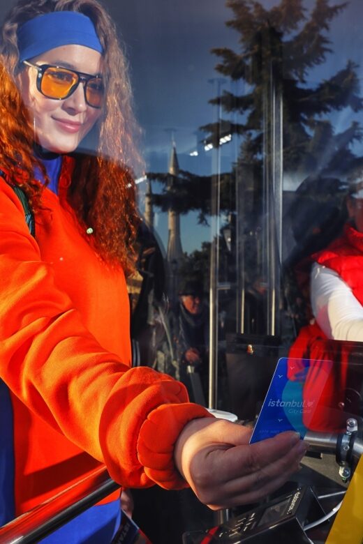 Istanbul: 1 or 2-Day Hop-On-Hop-Off Bus Tour Ticket - Key things to know before you ride