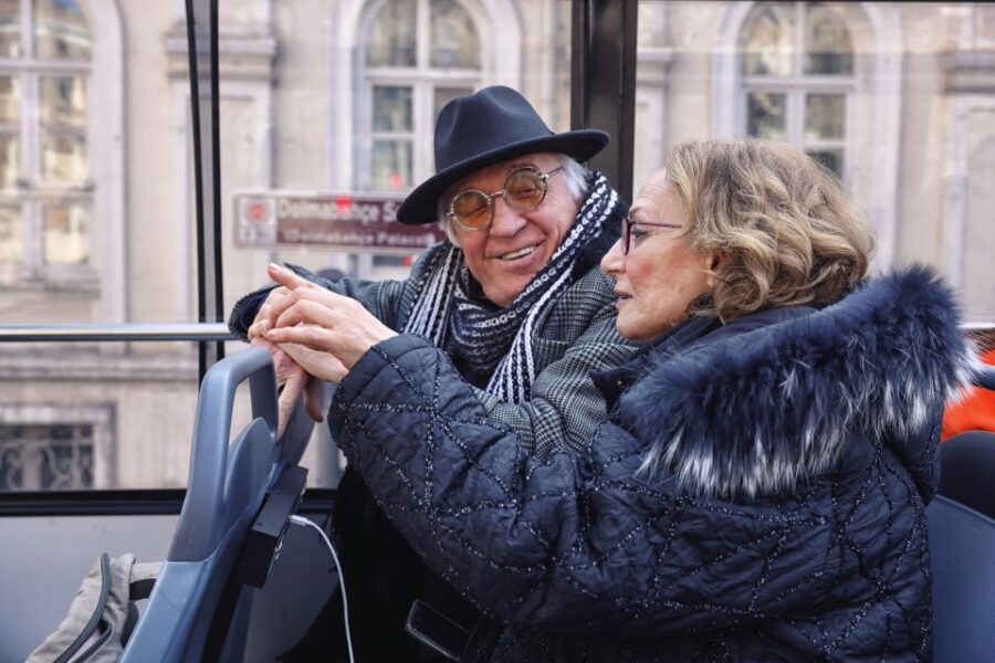 Istanbul: 1 or 2-Day Hop-On-Hop-Off Bus Tour Ticket - Final call: should you book this bus tour?