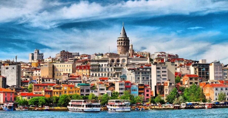 Istanbul: 1 or 2 -Day Private Guided City Tour - Key highlights worth your time
