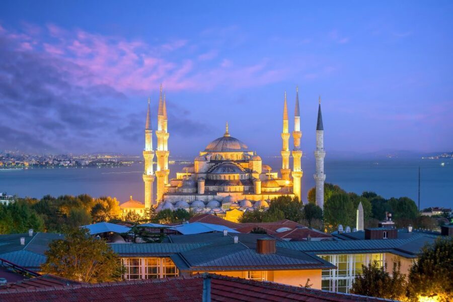 Istanbul: 1 or 2 -Day Private Guided City Tour - The big idea: see Istanbul in layers, not as a checklist