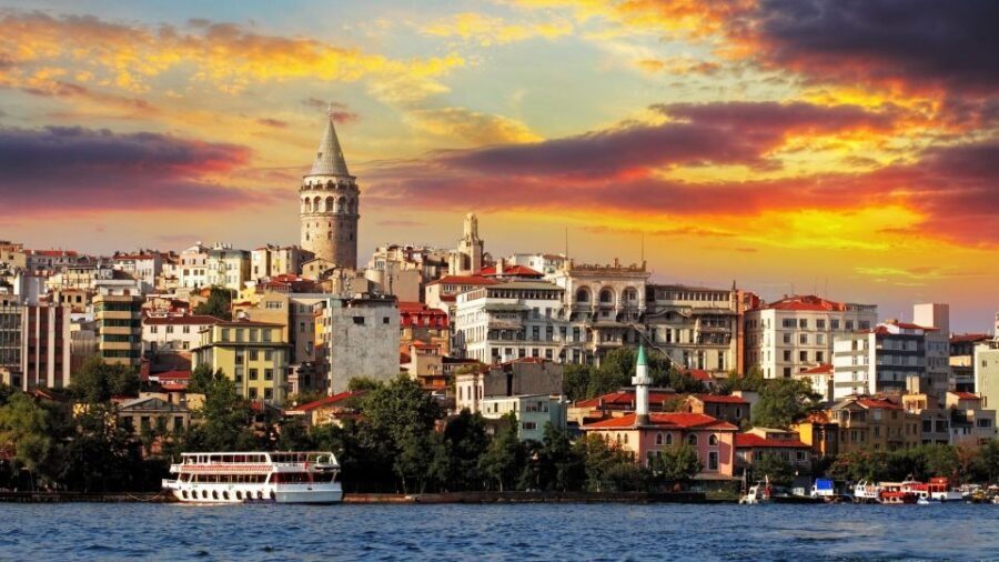 Istanbul: 1 or 2 -Day Private Guided City Tour - Hagia Sophia Museum: mosaics, scale, and the dome’s impact