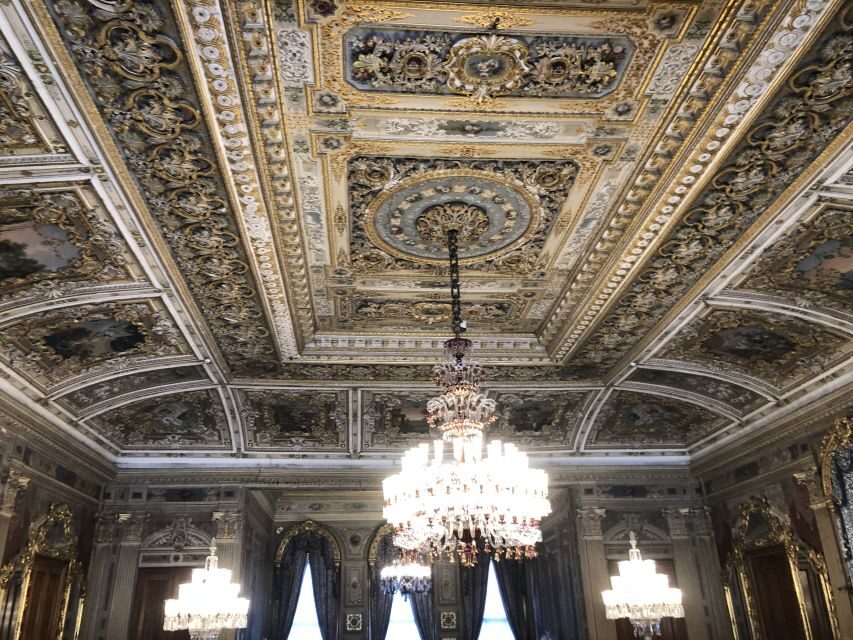 Istanbul: 1 or 2 -Day Private Guided City Tour - Topkapi Palace: where Ottoman power feels physical