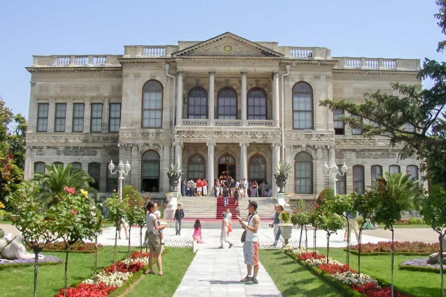 Istanbul: 1 or 2-Day Private Guided Tour with Hotel Transfer - Key things to know before you go