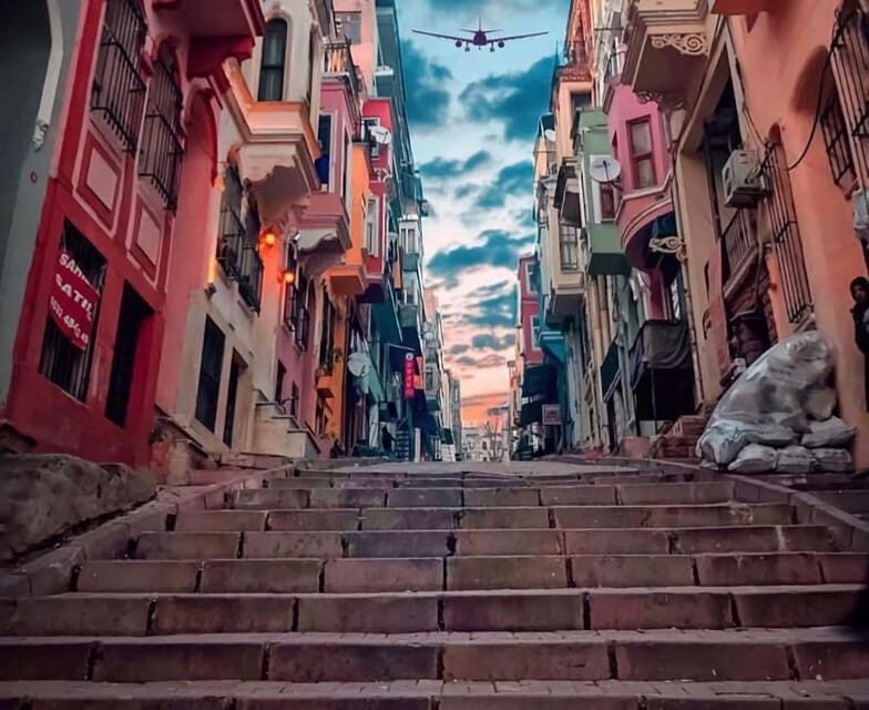 Istanbul: 1 or 2-Day Private Guided Tour with Hotel Transfer - Who This Tour Suits Best—and Who Should Skip It