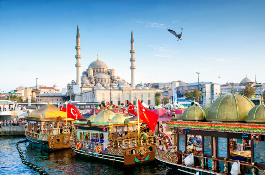 Istanbul: 1 or 2-Day Private Guided Tour with Hotel Transfer - Private Istanbul in One Day or Two: How the Tour Actually Feels