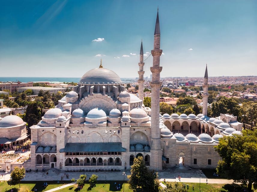 Istanbul: 1 or 2-Day Private Guided Tour with Hotel Transfer - Price and What’s Included vs What You’ll Pay