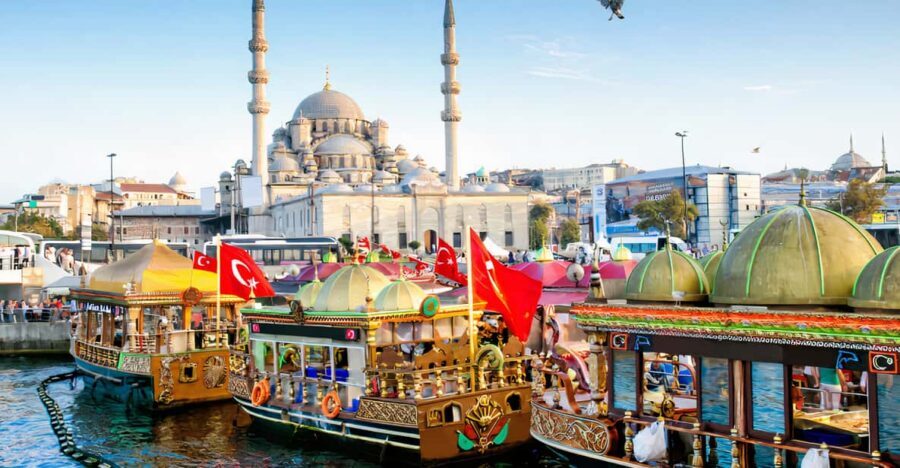 Istanbul: 1 or 2-Day Private Guided Tour with Hotel Transfer - Practical Tips: Closures, Renovations, and Getting Around