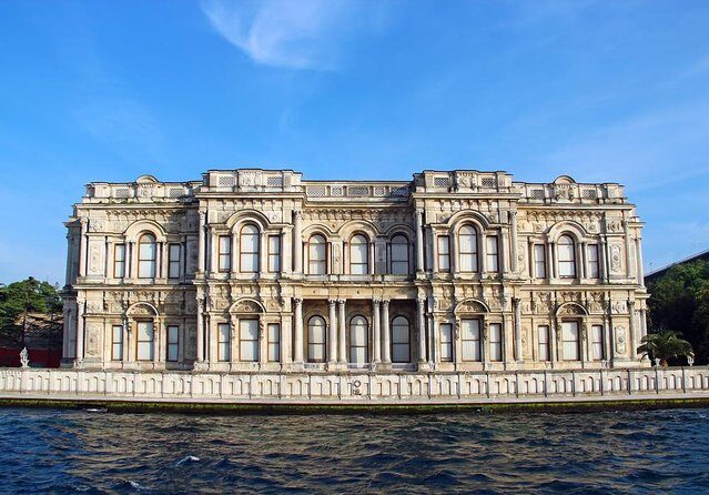 Istanbul: 2 Continents of Bosphorus ( Boat & Lunch ) - Key Highlights Worth Clearing Your Calendar For