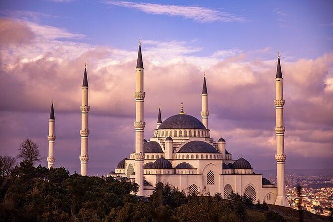 Istanbul: 2 Continents of Bosphorus ( Boat & Lunch ) - Why This Bosphorus Cruise Feels Like Two Trips