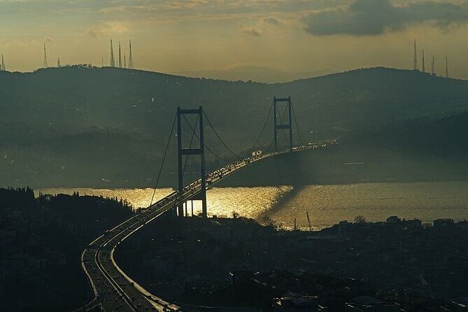 Istanbul: 2 Continents of Bosphorus ( Boat & Lunch ) - Küçüksu Kasrı to the Asian Land Stops: When the Cruise Turns Into Sightseeing