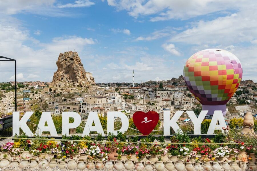 Istanbul: 2-Day Cappadocia Trip with Flights and Cave Hotel - Cave Hotel Reality Check: Charming, Unique, and Sometimes Damp
