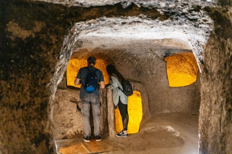 Istanbul: 2-Day Cappadocia Trip with Flights and Cave Hotel - Price and Logistics: Where the $328 Value Really Comes From