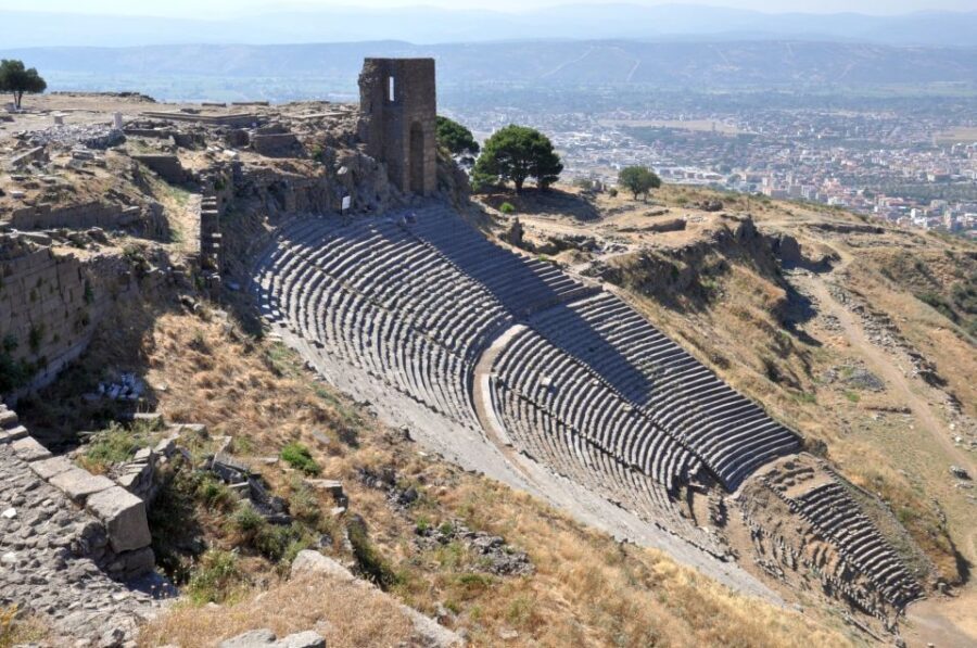 Istanbul: 2-Day Gallipoli, Troy, and Bergama Tour - Key highlights worth planning around