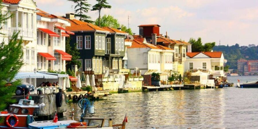 Istanbul: 3-Day Tours & Transfer Package - Practical Tips to Make This Tour Feel Easier