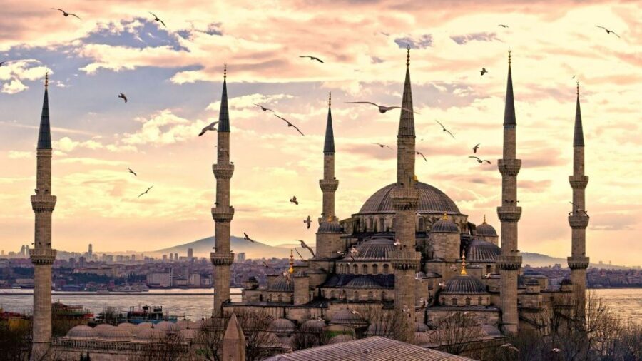 Istanbul: 3-Day Tours & Transfer Package - A 3-Day Istanbul Mix: Big Sights, Islands, and a Night on the Bosphorus