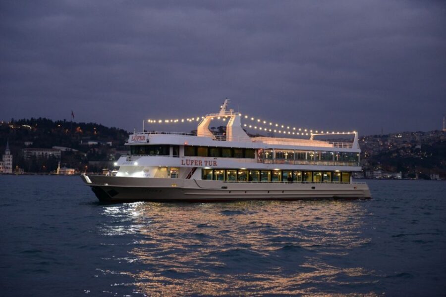 Istanbul: 3-Day Tours & Transfer Package - Tuesday Twist: When the Old City Tour Isn’t Running