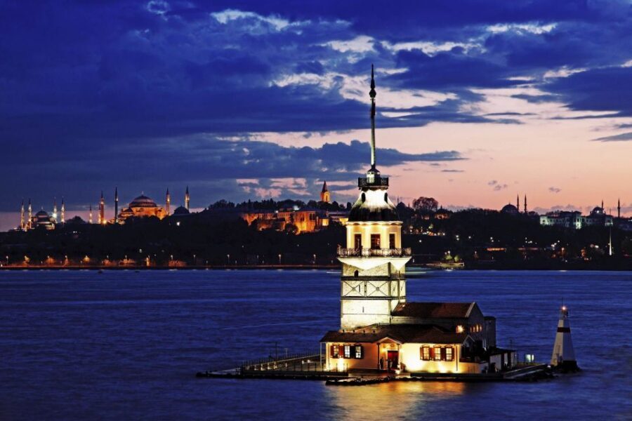 Istanbul: 3-Day Tours & Transfer Package - Price and Value at $319: What You’re Actually Buying
