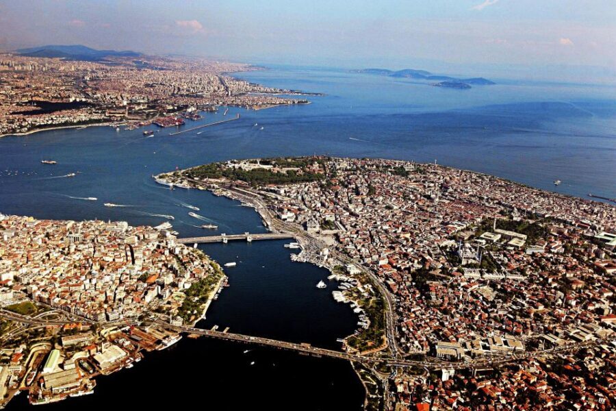 Istanbul: 3-Day Tours & Transfer Package - Who This Tour Fits (and Who Might Feel Cramped)