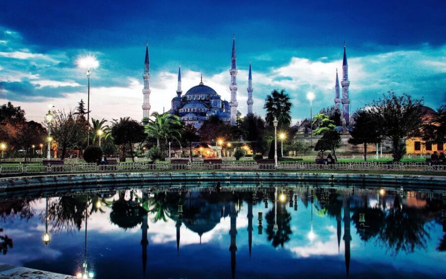 Istanbul: 3-Day Tours & Transfer Package - Transfers and Timing: Getting From Istanbul Airport to Your Europe-Side Hotel