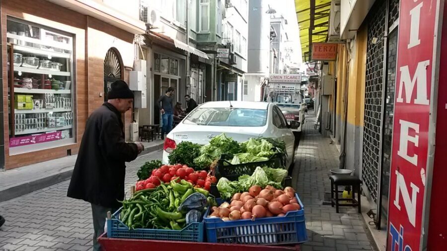 Istanbul 3-Hour Old City Tour by Bicycle - Who This Tour Suits Best (and Who Should Skip It)
