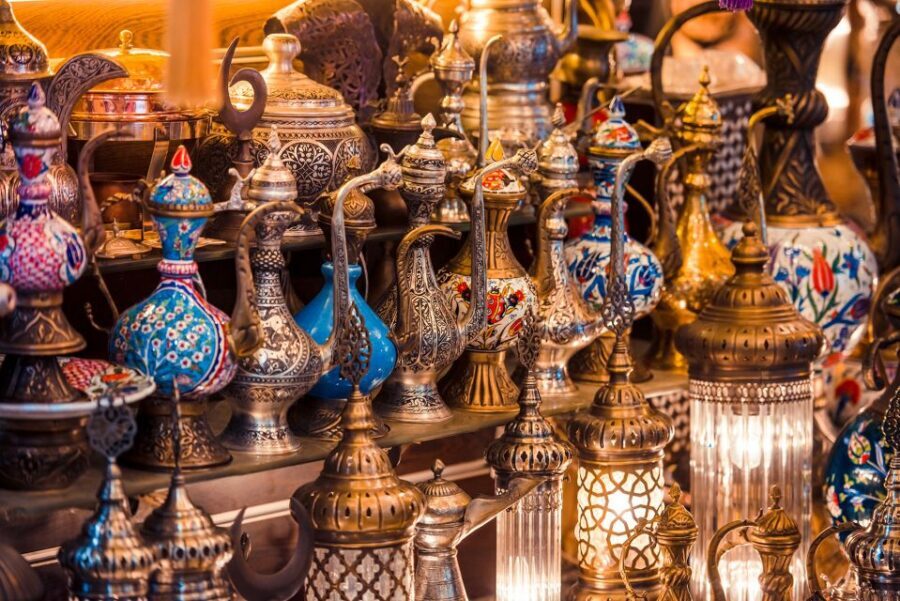 Istanbul: 4-Hour Turkish Shopping Experience - Price and Value: What $89 Per Person Is Really Buying