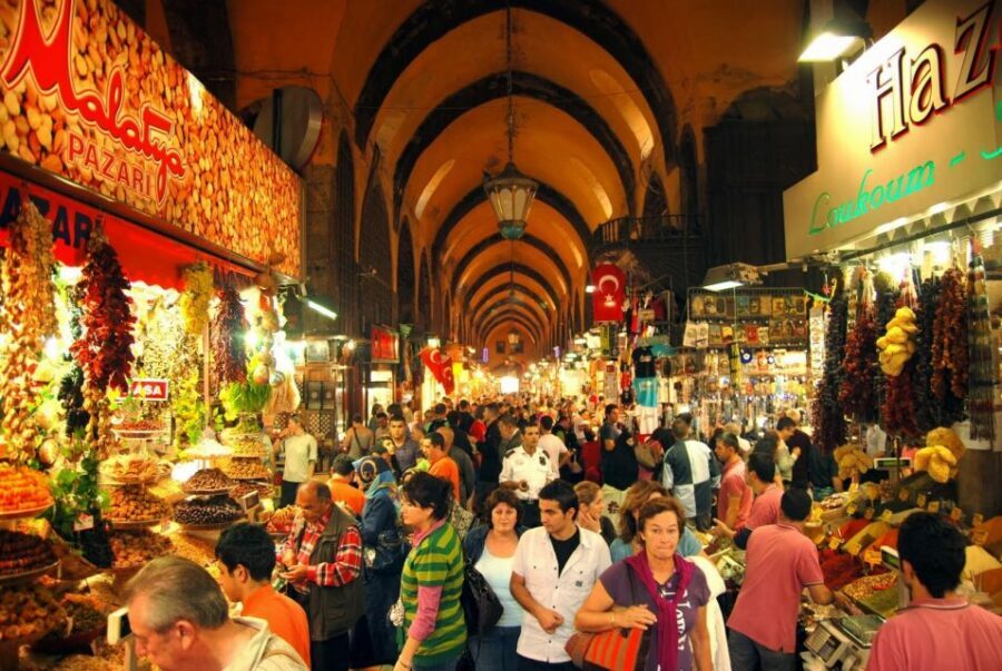 Istanbul: 7-Day Cappadocia, Pamukkale, and Ephesus Tour - Ephesus day: House of Virgin Mary, Ancient Ephesus, and Temple of Artemis