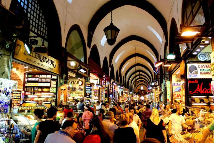 Istanbul: 7-Day Cappadocia, Pamukkale, and Ephesus Tour - Transportation, group size, and how it affects your pace