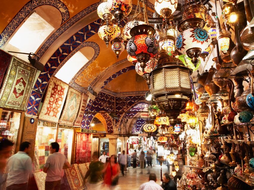 Istanbul: 7-Day Cappadocia, Pamukkale, and Ephesus Tour - Hotels and meals: centrally located boutique bases and included lunches