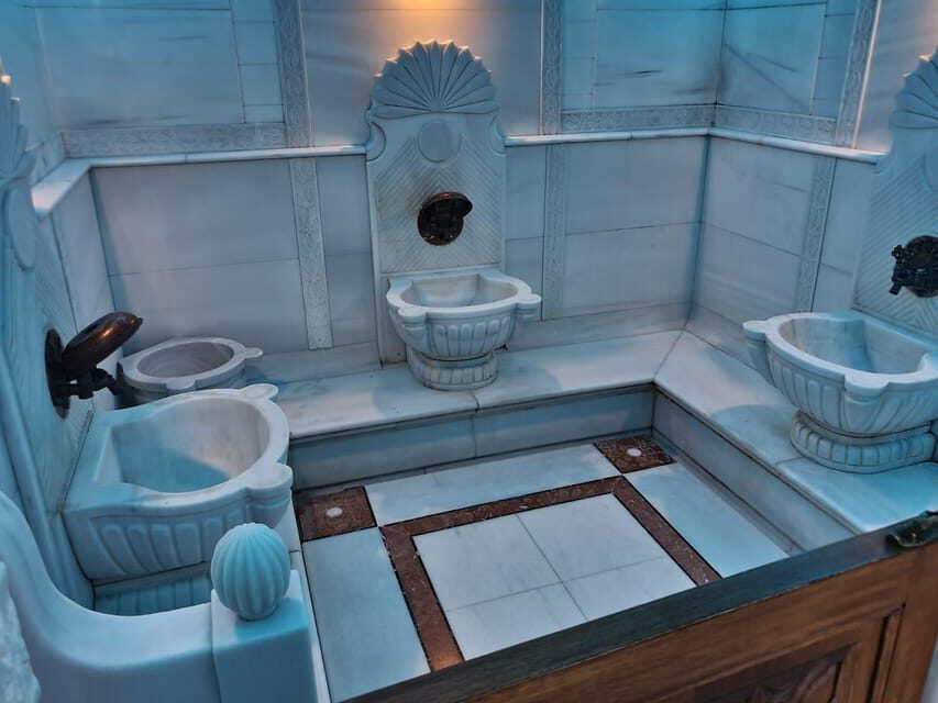 Istanbul: Acemoglu Historical Turkish Bath w/Private Options - Price and value: is $42 per person a good deal?