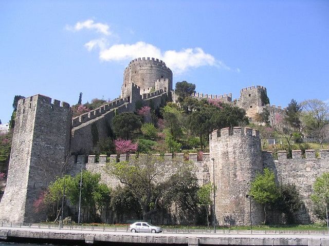 Istanbul: Afternoon Bosphorus Cruise and Spice Bazaar Tour - Key Highlights Worth Your Time