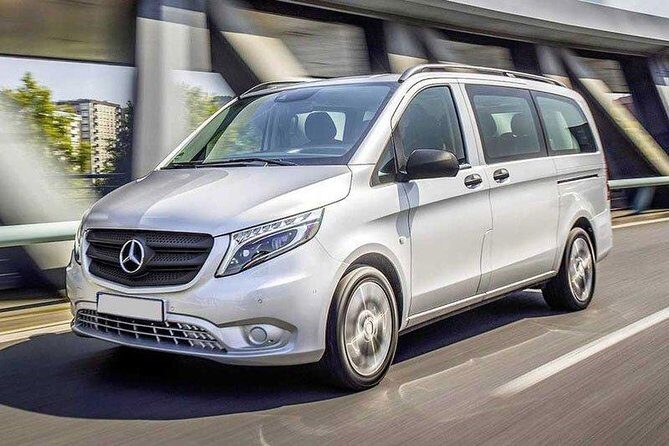 Istanbul Airport Arrival Transfer Service to City Center - Key Highlights That Matter on Arrival