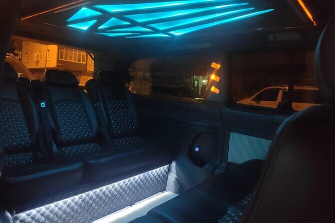 Istanbul Airport Arrival Transfer Service to City Center - Late Arrivals, Layovers, and Real-World Timing