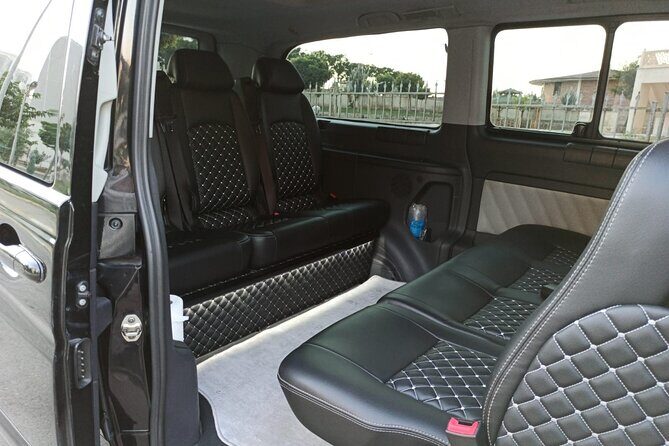 Istanbul Airport Arrival Transfer Service to City Center - Who This Transfer Fits Best (And Who Should Consider Alternatives)